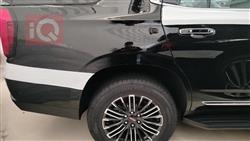 جي ام سي يوكون